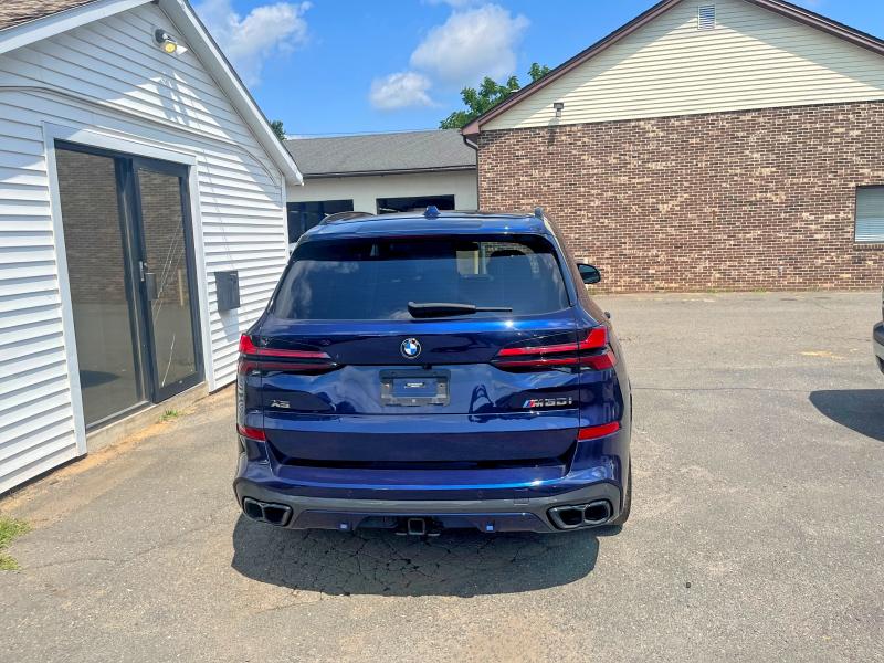Продаж на аукціоні авто 2024 Bmw X5, vin: 5UX33EU03R9T09335, номер лоту: 62442276