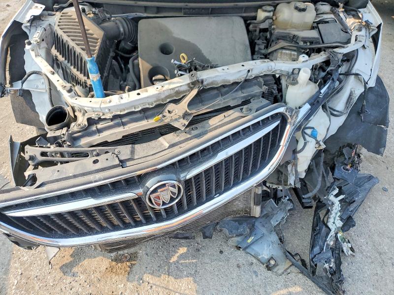 Aukcja sprzedaży 2019 Buick Enclave, vin: 5GAEVAKW0KJ103643, numer aukcji: 62468676