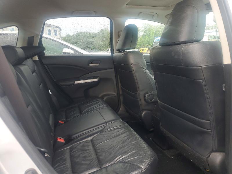 Продаж на аукціоні авто 2014 Honda Cr-v, vin: 5J6RM4H7XEL055088, номер лоту: 62015466
