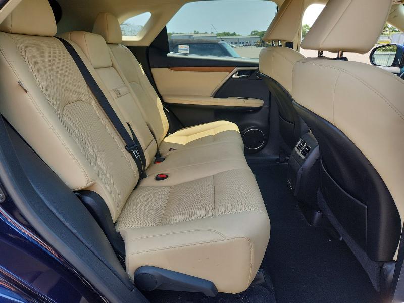 Aukcja sprzedaży 2022 Lexus Rx, vin: 2T2HGMDA8NC072842, numer aukcji: 62419936
