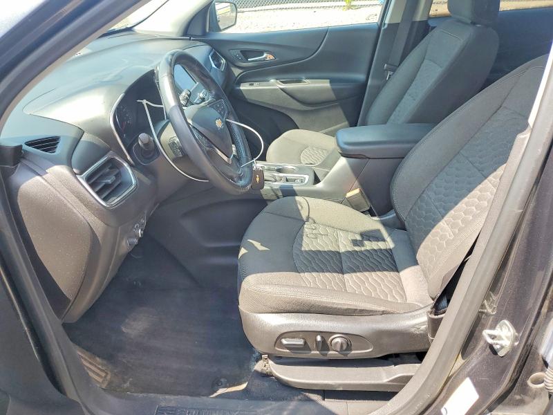Продаж на аукціоні авто 2020 Chevrolet Equinox, vin: 3GNAXJEVXLS527087, номер лоту: 60220826