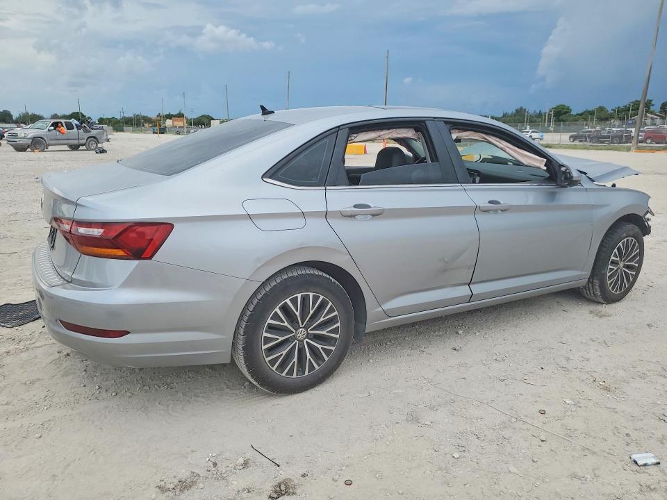 Aukcja sprzedaży 2019 Volkswagen Jetta, vin: 3VWC57BU0KM202373, numer aukcji: 63611746