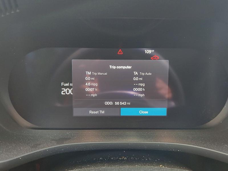 Продажа на аукционе авто 2022 Volvo Xc60, vin: YV4L12DL6N1014588, номер лота: 85613785