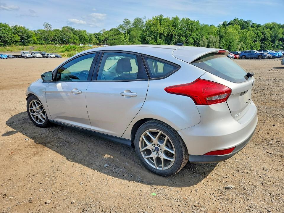 Aukcja sprzedaży 2015 Ford Focus, vin: 1FADP3K22FL283818, numer aukcji: 61949806