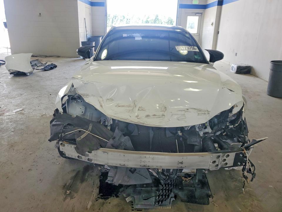2017 Lexus Is მანქანა იყიდება აუქციონზე, vin: JTHBA1D20H5041068, აუქციონის ნომერი: 58773756