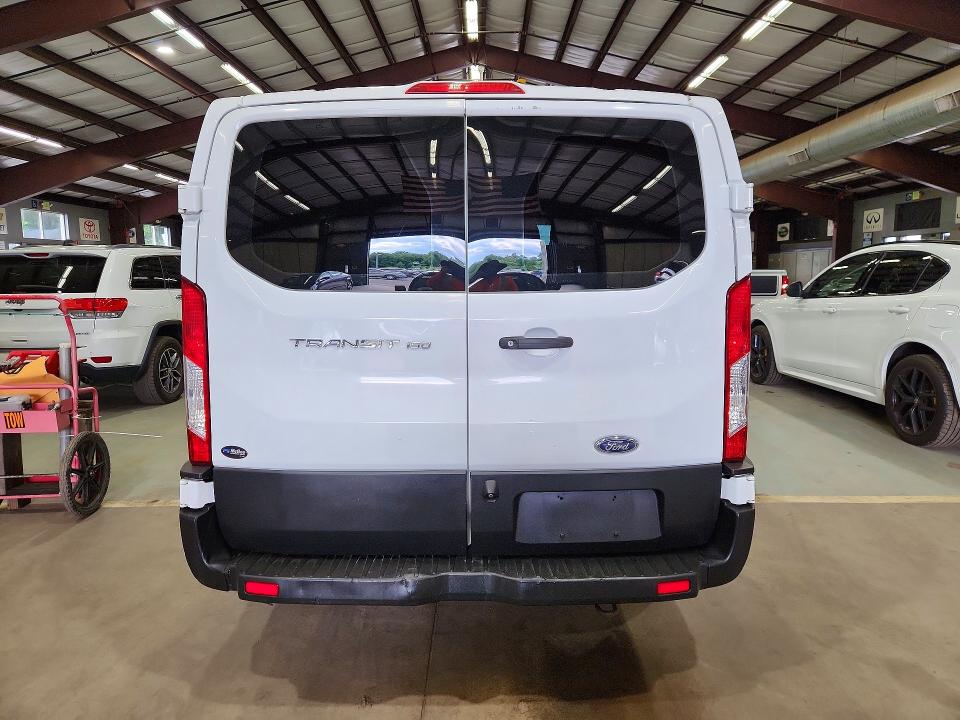 Продажа на аукционе авто 2019 Ford Transit, vin: 1FMZK1ZM5KKA48951, номер лота: 62403676