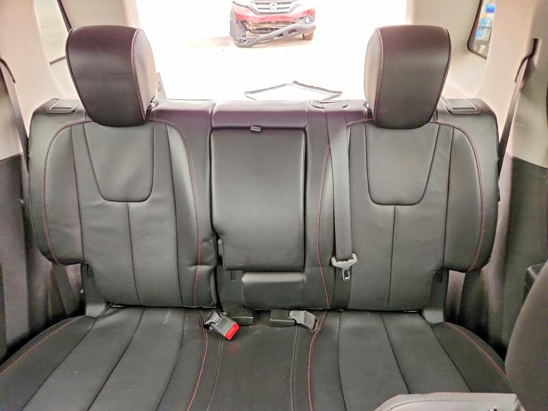 61101276 :رقم المزاد ، 2GKFLVEKXC6197011 vin ، 2012 Gmc Terrain مزاد بيع