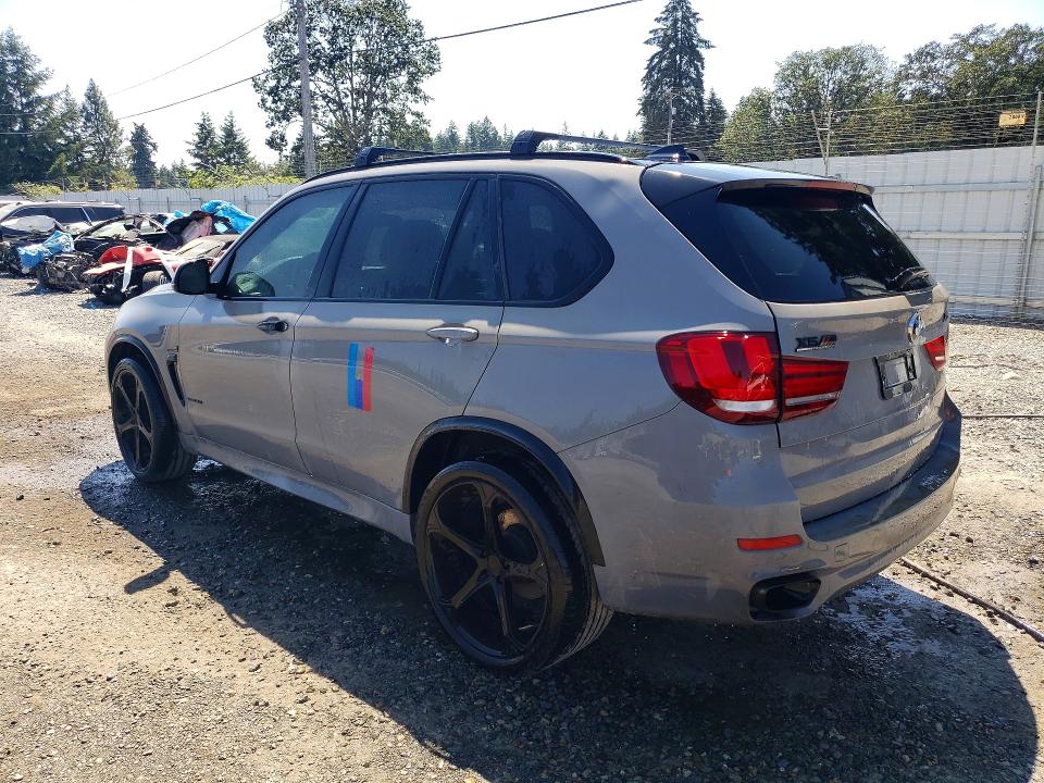 Продажа на аукционе авто 2017 Bmw X5, vin: 5UXKR2C33H0U24380, номер лота: 59015566