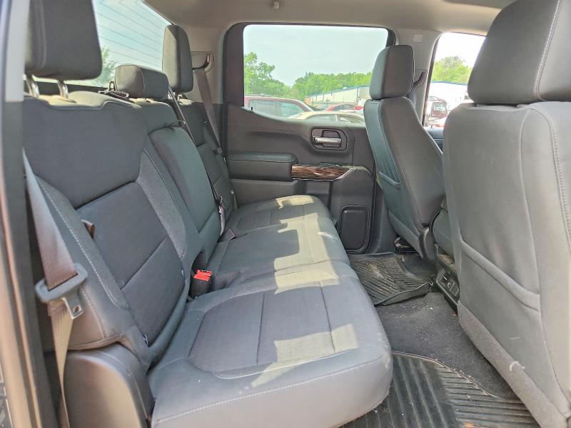 Aukcja sprzedaży 2020 Gmc Sierra, vin: 3GTU9CED3LG238347, numer aukcji: 85962995