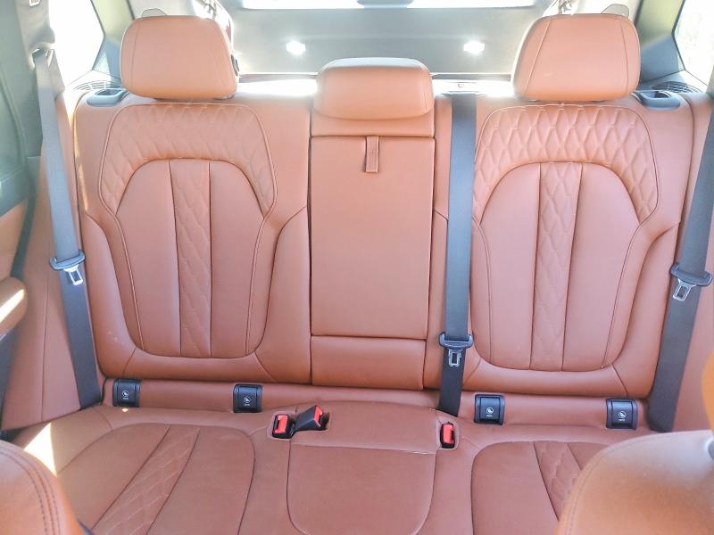Продаж на аукціоні авто 2025 Bmw X5, vin: 5UX43EU00S9W94251, номер лоту: 63317286