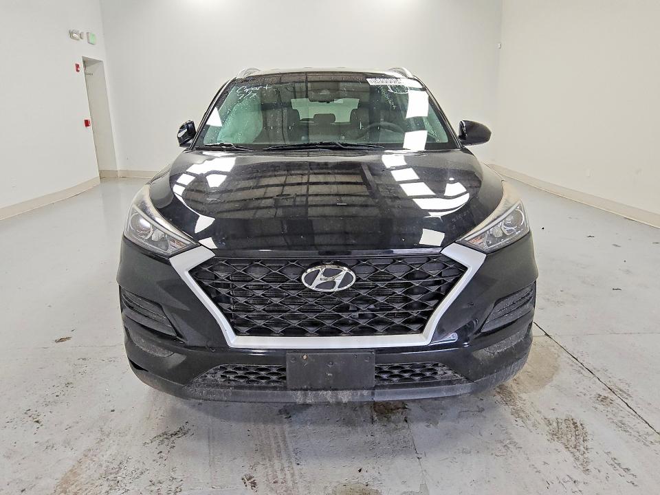 Aukcja sprzedaży 2020 Hyundai Tucson, vin: KM8J3CA46LU167440, numer aukcji: 58999546