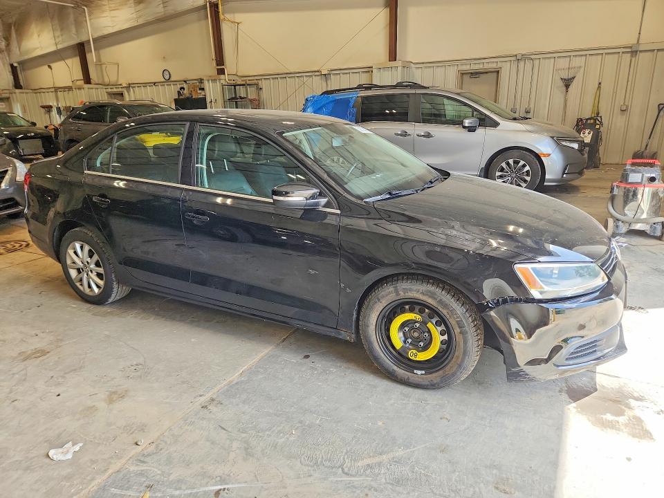 Aukcja sprzedaży 2014 Volkswagen Jetta, vin: 3VWD07AJXEM444649, numer aukcji: 59704136