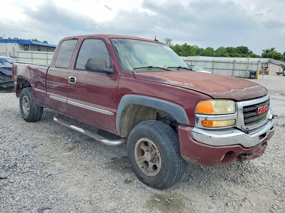 Продаж на аукціоні авто 2003 Gmc New Sierra, vin: 1GTEK19T13E351400, номер лоту: 60174476