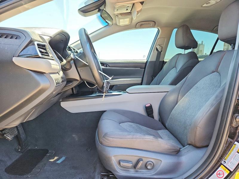 Продаж на аукціоні авто 2018 Toyota Camry, vin: 4T1B11HK1JU636384, номер лоту: 62125086