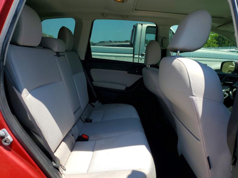 Продажа на аукционе авто 2015 Subaru Forester, vin: JF2SJADC8FH825330, номер лота: 60825726