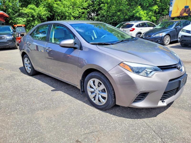 Продаж на аукціоні авто 2014 Toyota Corolla, vin: 2T1BURHE9EC179878, номер лоту: 63612336