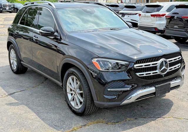 Aukcja sprzedaży 2025 Mercedes-benz Gle, vin: 4JGFB4FB8SB283111, numer aukcji: 63171896