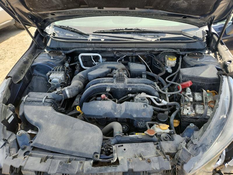 Auction sale of the 2018 Subaru Outback, vin: 4S4BSDLC8J3287793, lot number: 60879176