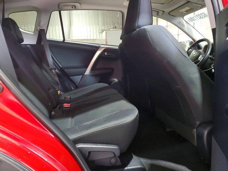 Продажа на аукционе авто 2015 Toyota Rav4, vin: JTMRFREV6FD134138, номер лота: 62321186