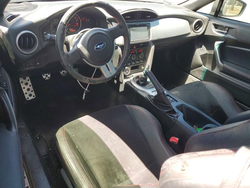 62715286 :رقم المزاد ، JF1ZCAC10E9606559 vin ، 2014 Subaru Brz مزاد بيع