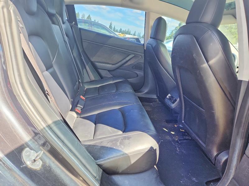 Aukcja sprzedaży 2018 Tesla Model 3, vin: 5YJ3E1EA0JF018877, numer aukcji: 60150146