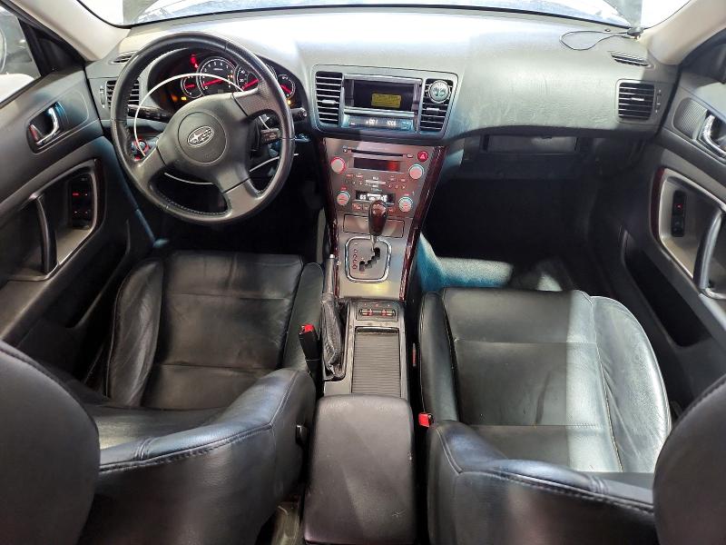 Aukcja sprzedaży 2007 Subaru Outback, vin: 4S4BP62C077320012, numer aukcji: 59030426