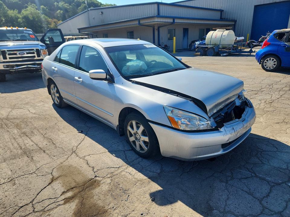 Продаж на аукціоні авто 2005 Honda Accord, vin: 1HGCM66525A052286, номер лоту: 63496586