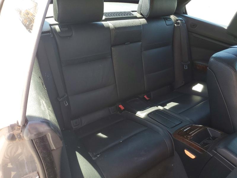 60597196 :رقم المزاد ، WBAWL73549P473502 vin ، 2009 Bmw 335 مزاد بيع
