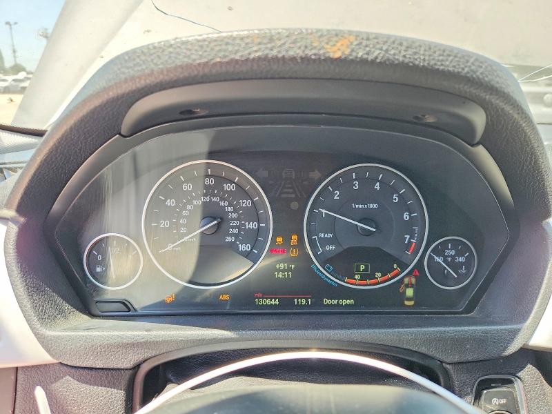 Продаж на аукціоні авто 2012 Bmw 328, vin: WBA3A5C56CF344719, номер лоту: 62875896