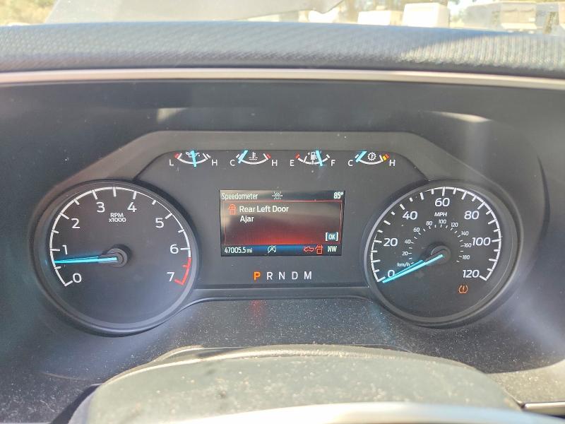 Aukcja sprzedaży 2023 Ford F150, vin: 1FTEW1EP9PKE57033, numer aukcji: 62638256