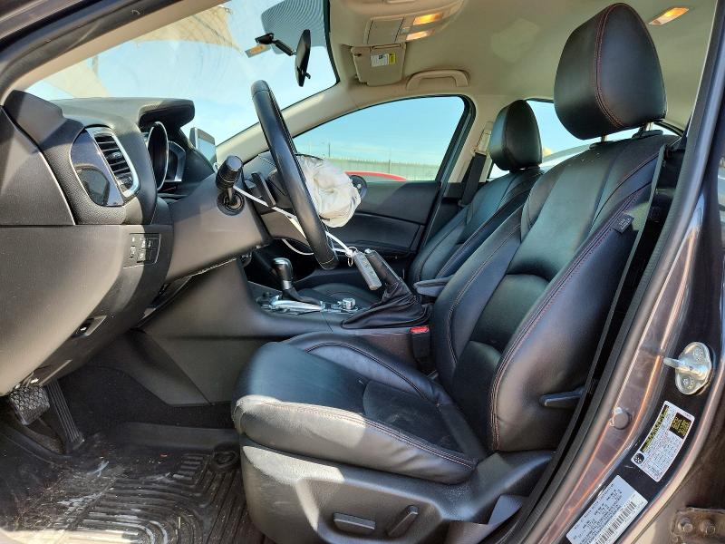 Aukcja sprzedaży 2014 Mazda 3, vin: JM1BM1V3XE1187917, numer aukcji: 62872506