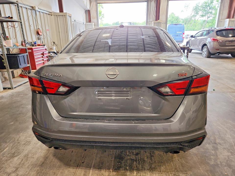 2023 Nissan Altima მანქანა იყიდება აუქციონზე, vin: 1N4BL4CV9PN394504, აუქციონის ნომერი: 61336176
