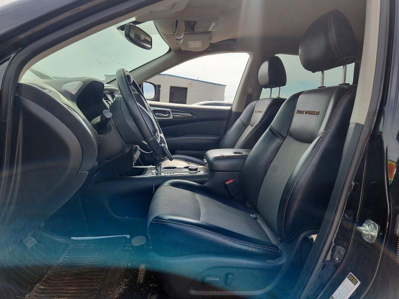 Aukcja sprzedaży 2019 Nissan Pathfinder, vin: 5N1DR2MMXKC649964, numer aukcji: 62665536