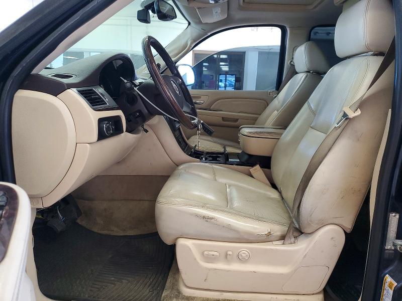 61062926 :رقم المزاد ، 1GYEC63807R289088 vin ، 2007 Cadillac Escalade مزاد بيع
