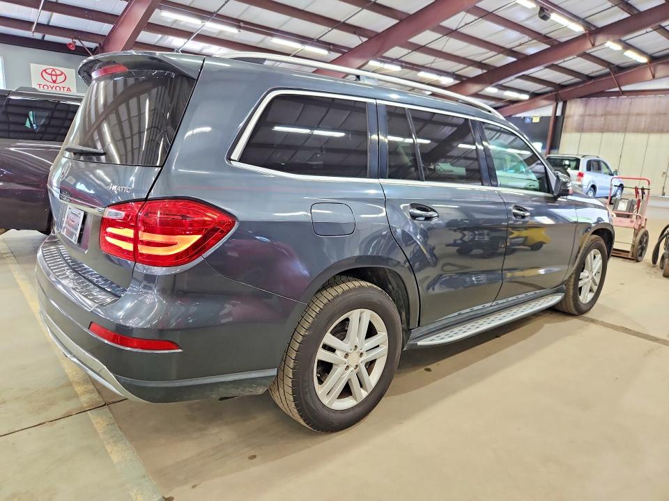 Продаж на аукціоні авто 2013 Mercedes-benz Gl, vin: 4JGDF7CE9DA141287, номер лоту: 61701426