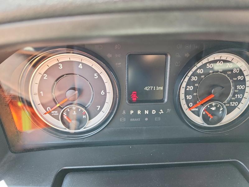 Aukcja sprzedaży 2024 Ram 1500 Classic, vin: 1C6RR6GG1RS155975, numer aukcji: 61299896