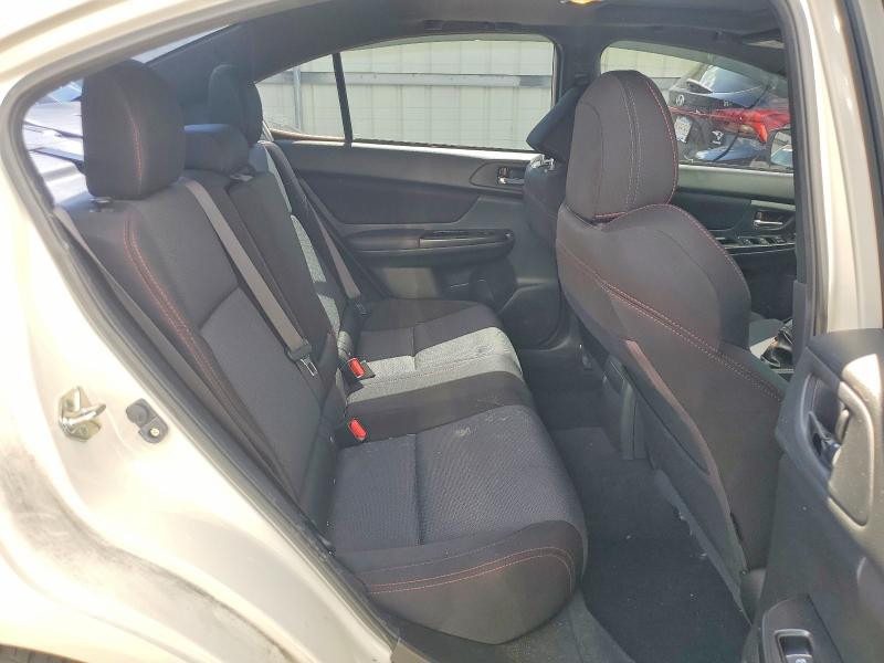 Aukcja sprzedaży 2019 Subaru Wrx, vin: JF1VA1C60K9811813, numer aukcji: 59594166