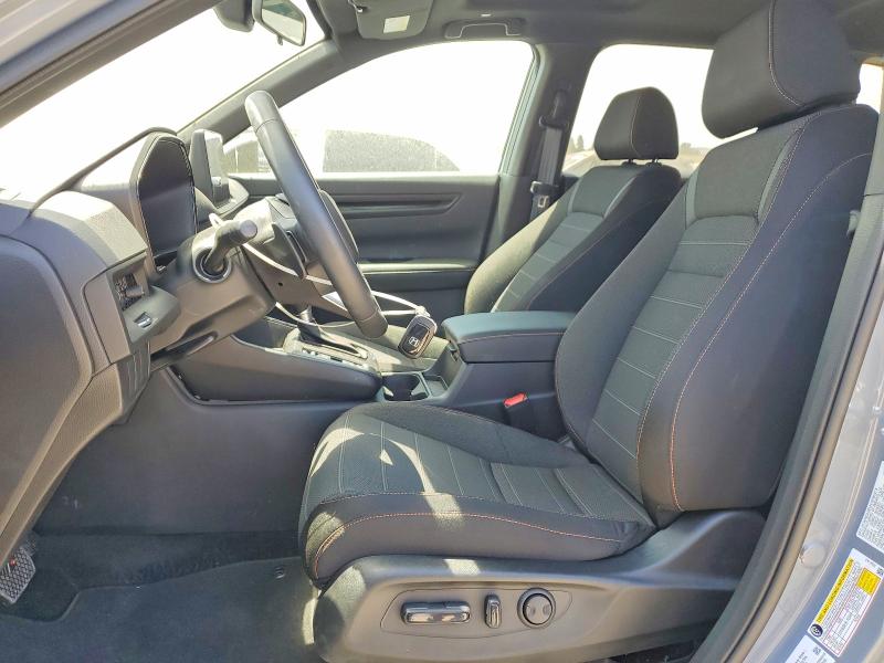 61958446 :رقم المزاد ، 5J6RS5H58TL010836 vin ، 2026 Honda Cr-v مزاد بيع