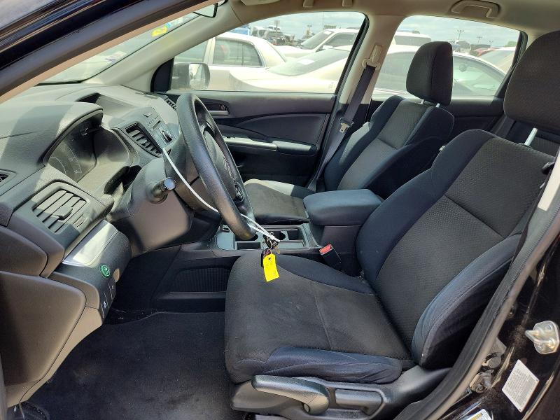 Aukcja sprzedaży 2016 Honda Cr-v, vin: 3CZRM3H33GG700039, numer aukcji: 62155546