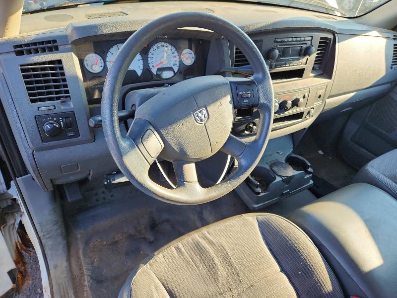 Aukcja sprzedaży 2007 Dodge Ram 1500, vin: 1D7HA16P47J593723, numer aukcji: 62951036