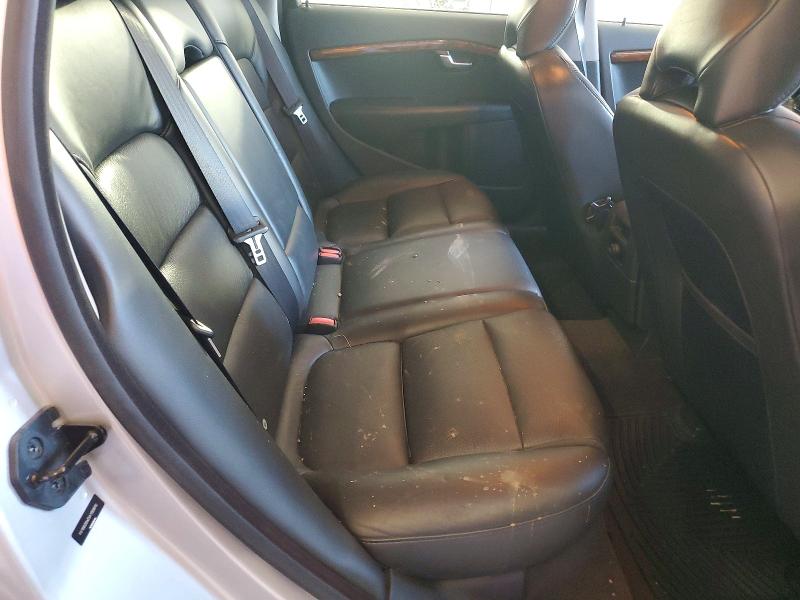 Aukcja sprzedaży 2010 Volvo V70, vin: YV1982BW5A1159910, numer aukcji: 61029626