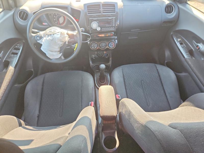 Aukcja sprzedaży 2010 Scion Xd, vin: JTKKU4B4XA1006493, numer aukcji: 62868226