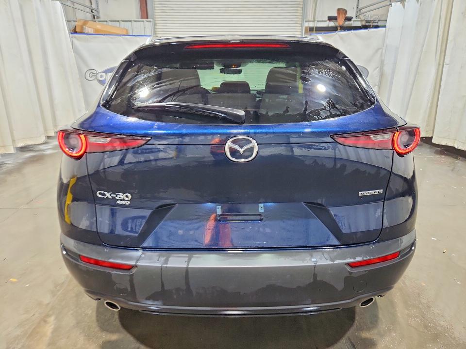 Продажа на аукционе авто 2023 Mazda Cx-30, vin: 3MVDMBBM3PM585079, номер лота: 61945916