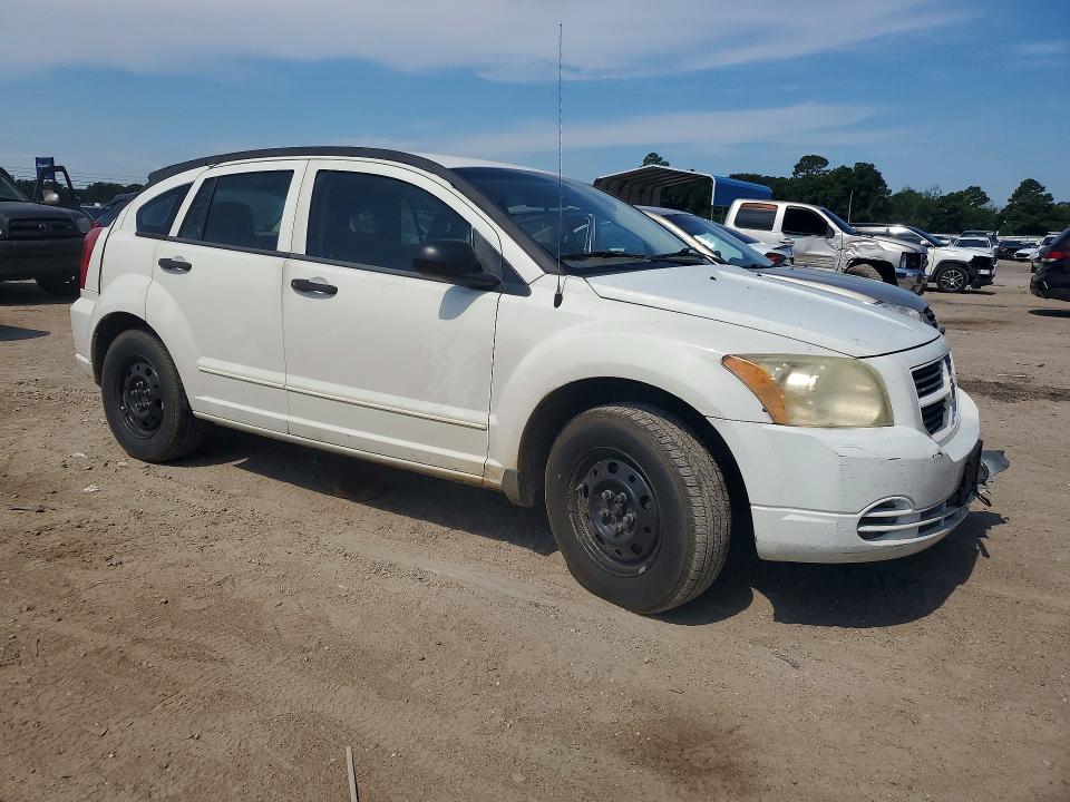 Aukcja sprzedaży 2008 Dodge Caliber, vin: 1B3HB28B28D645656, numer aukcji: 59581936