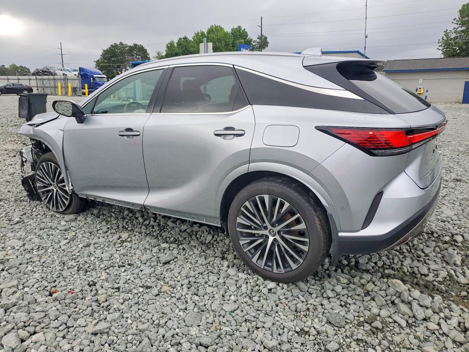 Продажа на аукционе авто 2023 Lexus Rx 350, vin: 2T2BAMBA1PC012883, номер лота: 61757526