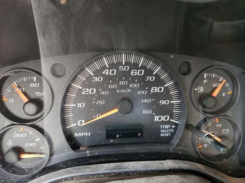 Aukcja sprzedaży 2003 Chevrolet Express G3500, vin: 1GBHG31U631181917, numer aukcji: 62771846