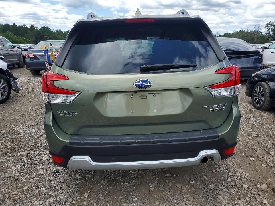 63158646 :رقم المزاد ، JF2SKAXC1LH526394 vin ، 2020 Subaru Forester مزاد بيع