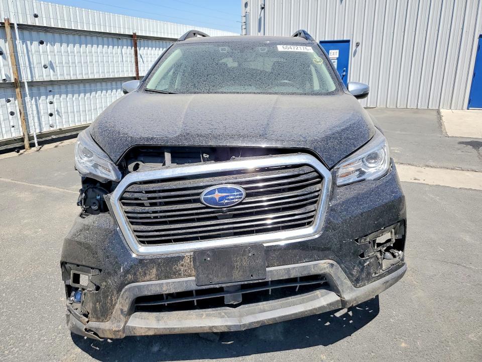 60472176 :رقم المزاد ، 4S4WMARD9N3465355 vin ، 2022 Subaru Ascent مزاد بيع