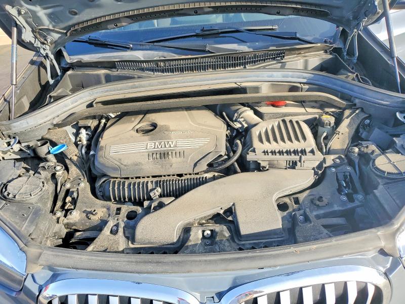 Продажа на аукционе авто 2020 Bmw X1, vin: WBXJG9C02L5P23648, номер лота: 59551126