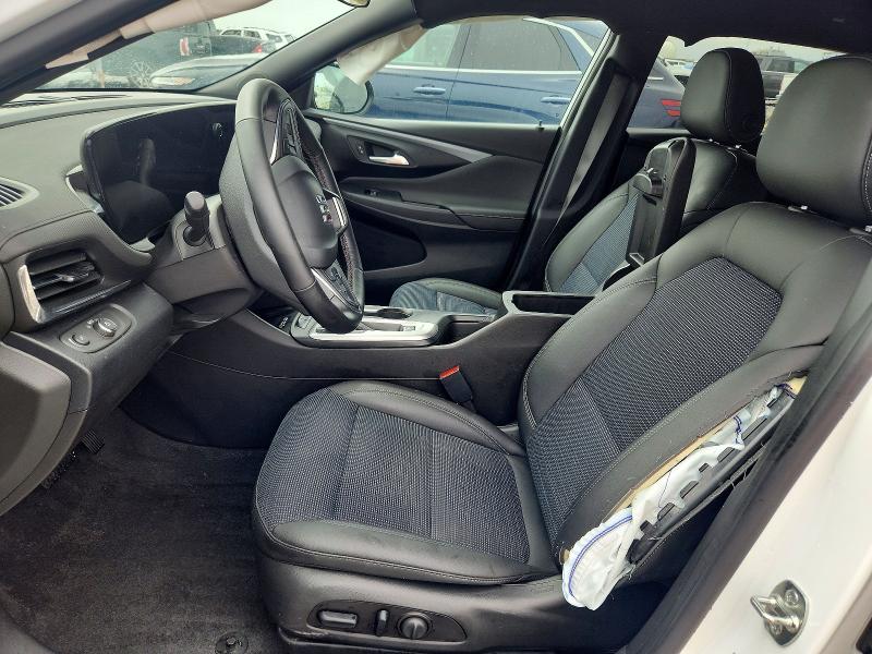 Aukcja sprzedaży 2026 Buick Envista, vin: KL47LAEP5TB049814, numer aukcji: 58331566